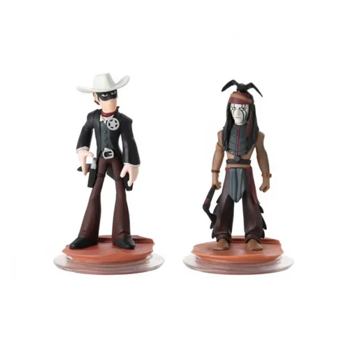 Disney x DISNEYLAND Маверикс John Тростник Tao Статический Моделизм Токийский Дисней