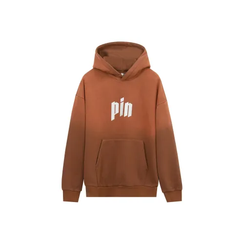 SUPIN LIFE Зимний свитшот мужской