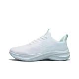 Белый Светло-зеленый