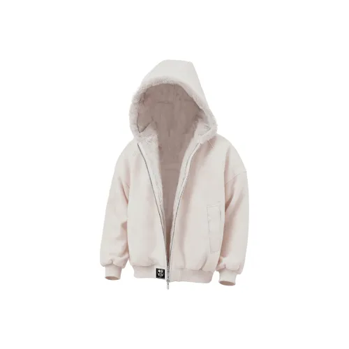 FCB ARCELONA Хлопковый пуховик унисекс