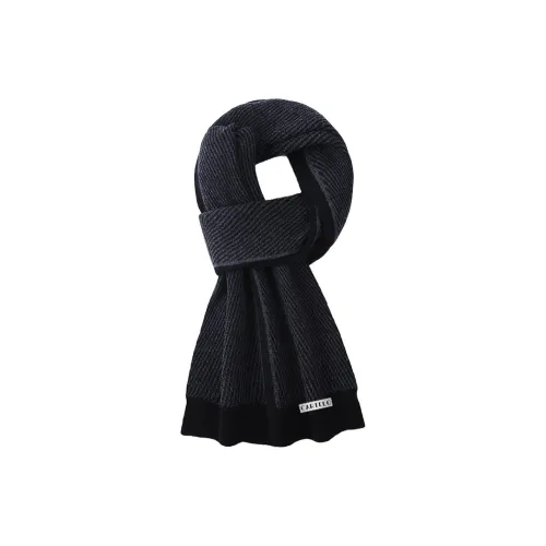 CARTELO Шерсть Трикотаж Шарфы Унисекс