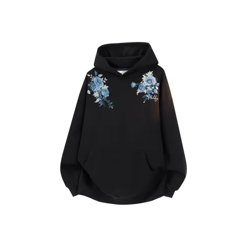 AULDEY Унисекс Свитшоты