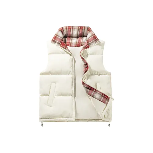 NEO IS ONE Хлопковый пуховик унисекс