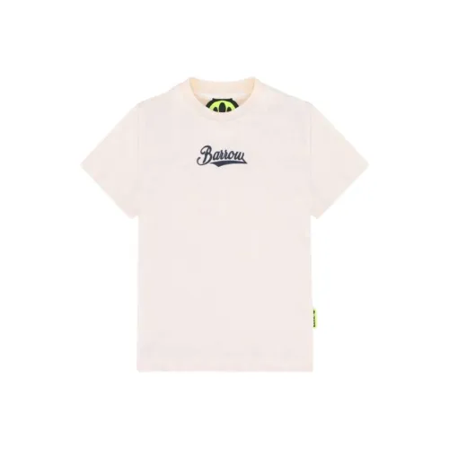 Барроу Бежевый KIDS T-рубашки