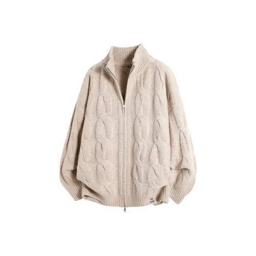 Huohuotu Унисекс Свитера