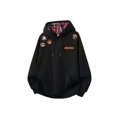 Под одним человеком Свитшот Унисекс