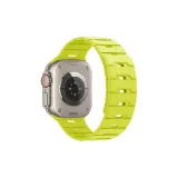 6# Неоновый зеленый