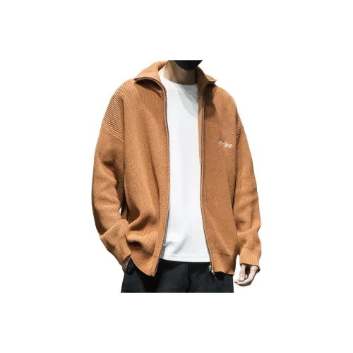 SLLAVIF Мужской Трикотаж