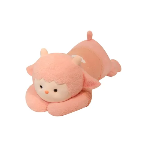 YILEXIONG Свитер Sweetheart Малыш Овца Кукла Плюшевая Кукла 90 см 110 см 130 см 160 см Длина Тела