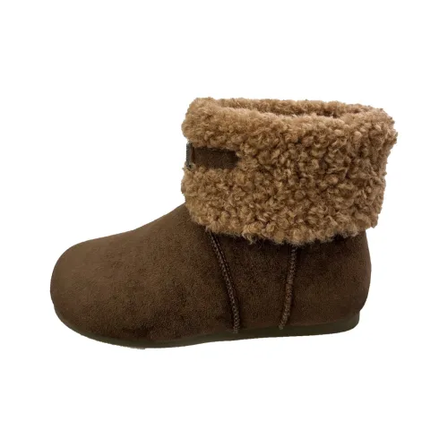 CIELMODE Короткие Сноубутсы Женские