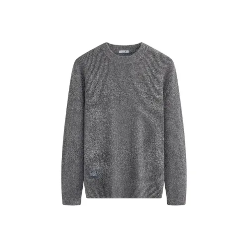 Свитер Dance with Wolves Мужской