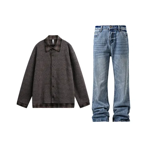 ZIRUNGE Повседневная спортивная одежда унисекс