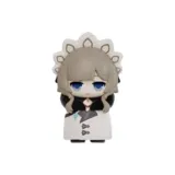 Подтверждение - Кукла (развертывание и снятие упаковки)