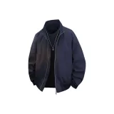 Темно-синий [Утеплённый, улучшенный]