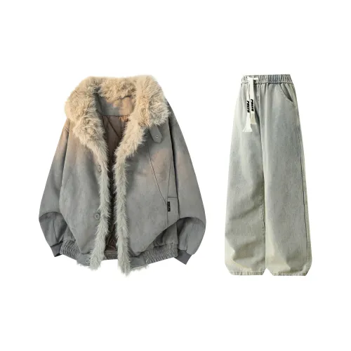 PAEFA Унисекс Повседневная Спортивная Одежда