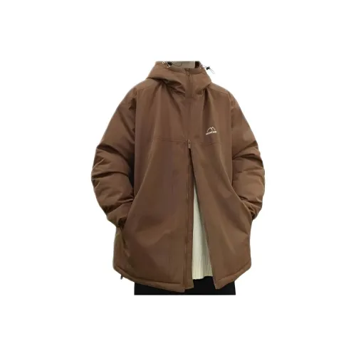 TONYBEAR Художественный стиль Харадзюку Куртка Мужская