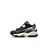 Чёрно-белый