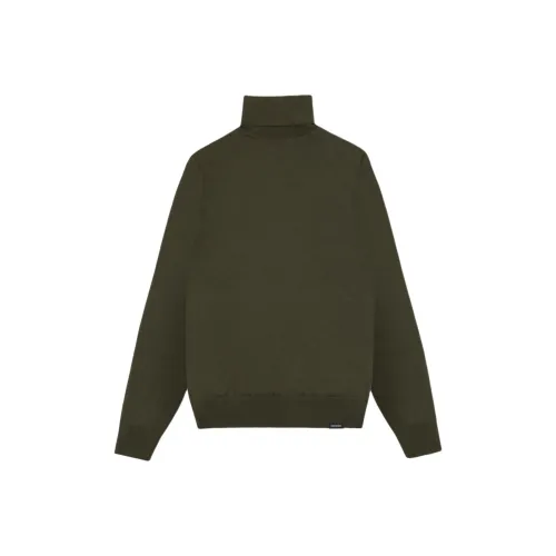 Colmar Зеленые Мужские Свитера