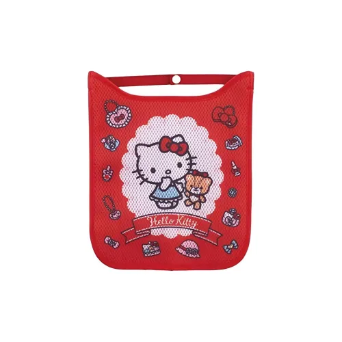 SKATER Ткань Сумка Аксессуар Детский Красный