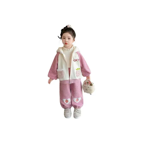 Hua Le Ji Повседневная спортивная одежда для детей в возрасте 3-7 лет