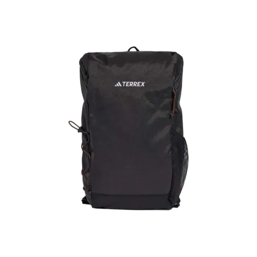 Adidas Terre Полиэстер Рюкзак Унисекс Черный