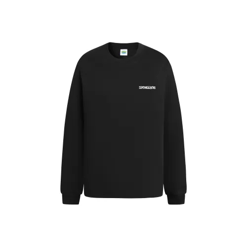 SPONGEBOB SQUAREPANTS Футболка Унисекс