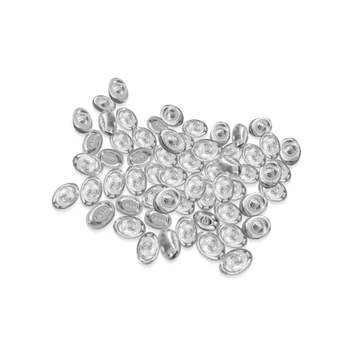 COPI S999 Fine Серебряный Аксессуары Унисекс