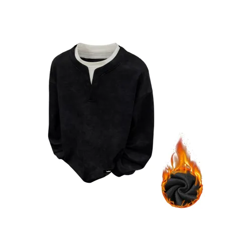 KOKO BASE Унисекс Свитшоты