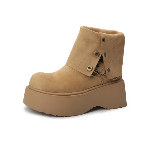 betu Женские ботильоны