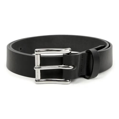 Aape Ремни из коровьей кожи унисекс 3,2 см