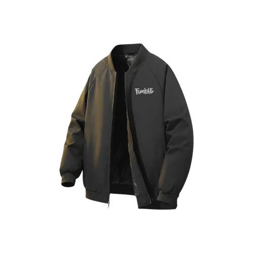 FUMBLE Унисекс Пуховики