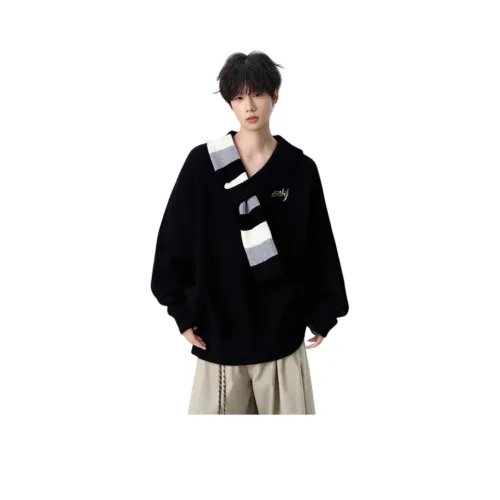 SRKJ Унисекс Трикотаж