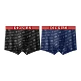 [2 упаковки] Черный + Темно-синий