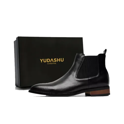 YUDASHU Челси Мужской