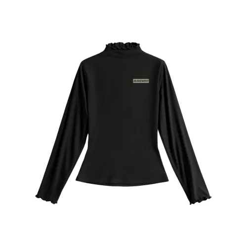 JEANSWEST Унисекс T-рубашки