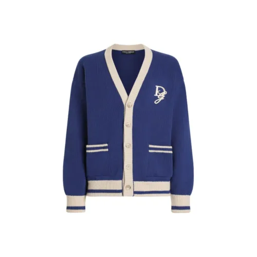 Dolce Gabbana SS25 Свитер Мужской