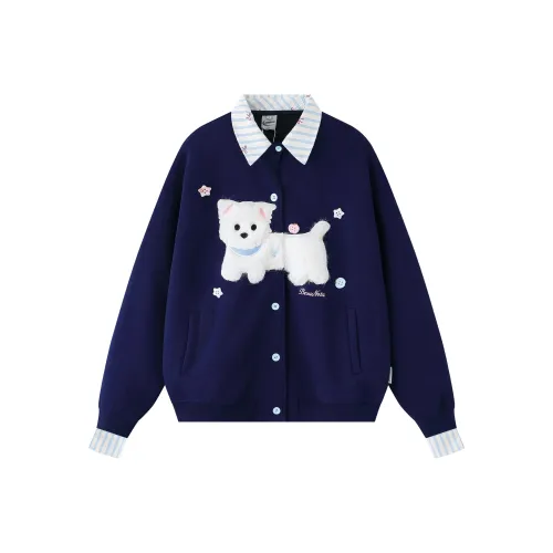 WAYHWEI Женские Свитшоты