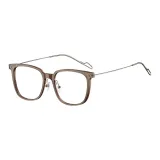 H9613C3 Прозрачная рамка цвета чайный