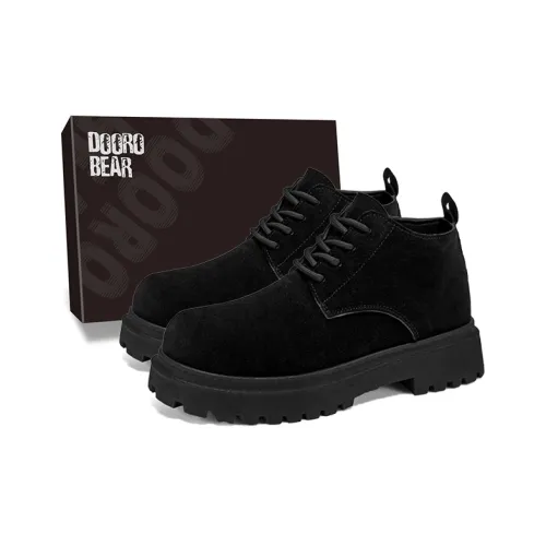 Budding Bear Носки Crew Martin Boot Мужской