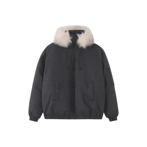 AURORA MUSE Пуховик Женский