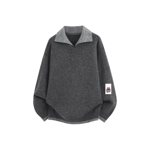 Love Monster Унисекс Свитера