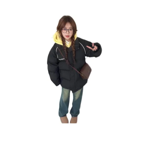 GOYN Хлопковый пуховик Хлопковый пуховик Унисекс