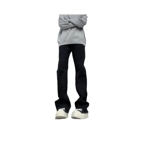 GMTK Carbon Black Мужские Джинсы