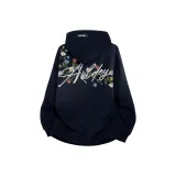 Темно-синий [Тяжелый, утолщенный и с флисовой подкладкой]