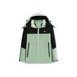 Горох Зеленый