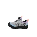 Далекий Небесный Лазурь/Светлый Звездный Серый