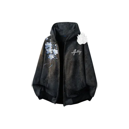 AULDEY Унисекс Свитшоты