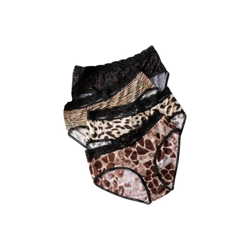 FAVMARTHA Женские трусики-бикини