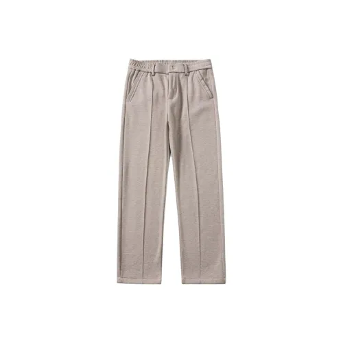 BUYDAUL Мужские Повседневные Брюки