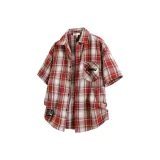 Красная клетка